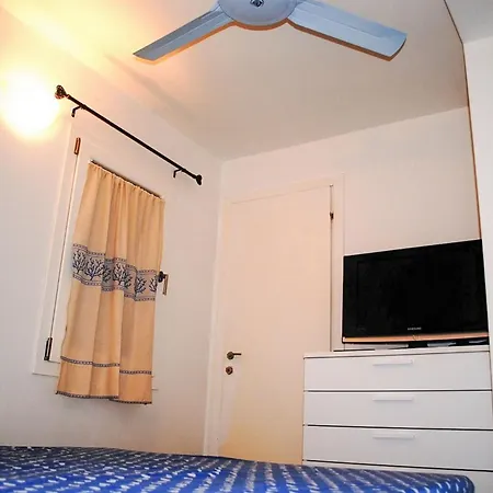Apartman Porto Rotondo