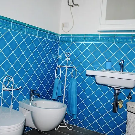 Apartman Porto Rotondo