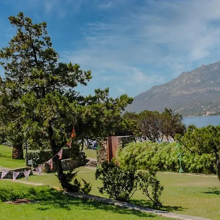 Porto Rotondo Apartman *