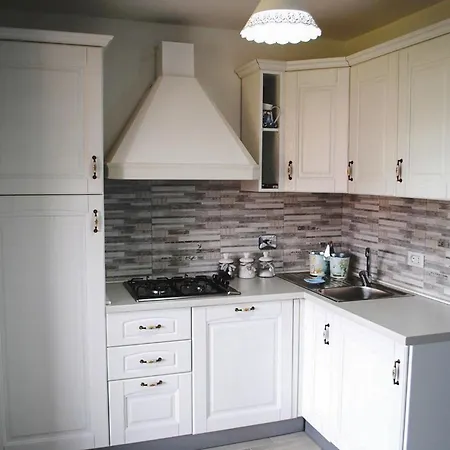 아파트 Porto Rotondo