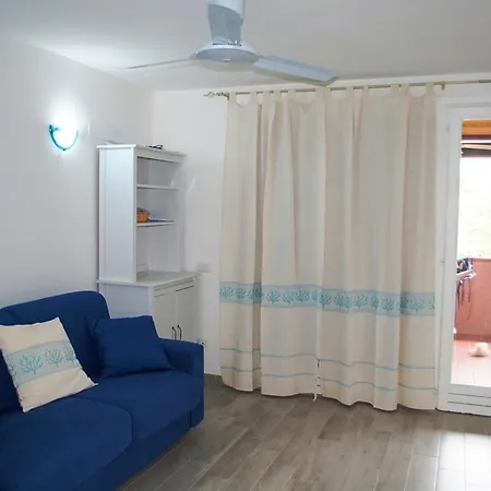 Apartman Porto Rotondo *