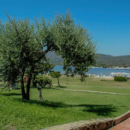 Apartman Porto Rotondo