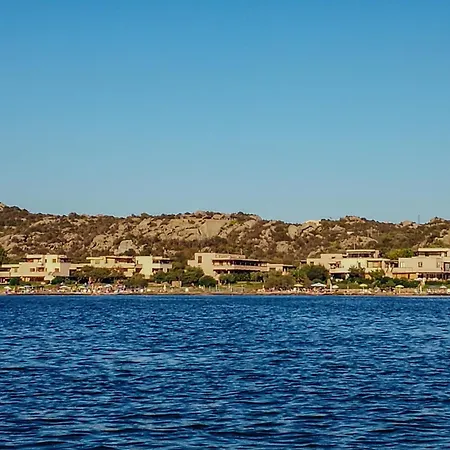 Porto Rotondo Apartman *
