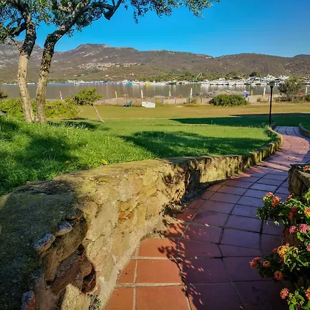 Porto Rotondo * פורטו רוטונדו