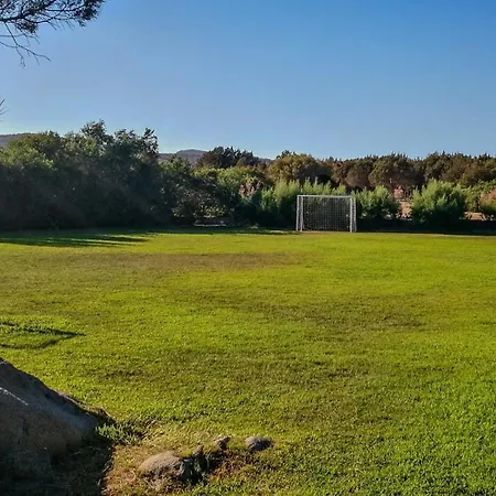 Porto Rotondo Apartman Porto Rotondo