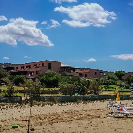 Porto Rotondo Apartman