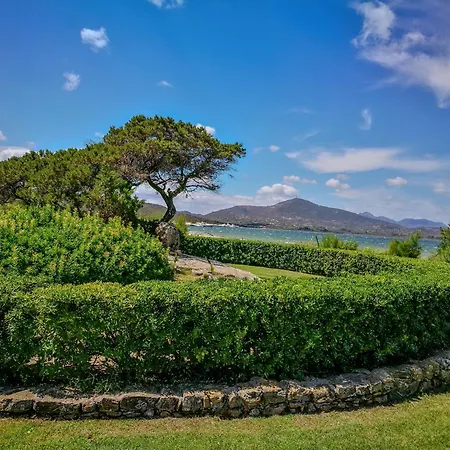 Porto Rotondo דירה *