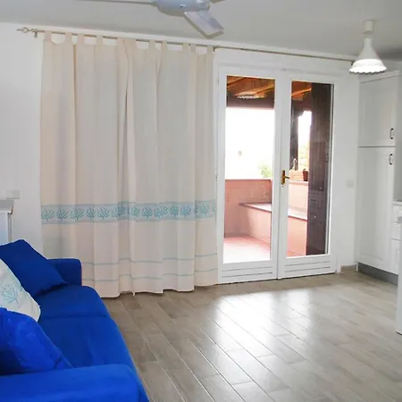 Apartman Porto Rotondo Porto Rotondo
