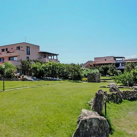 דירה Porto Rotondo *