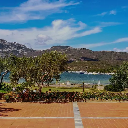 Porto Rotondo דירה *