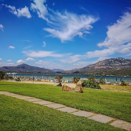 Porto Rotondo Apartman Porto Rotondo