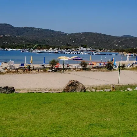 Porto Rotondo פורטו רוטונדו