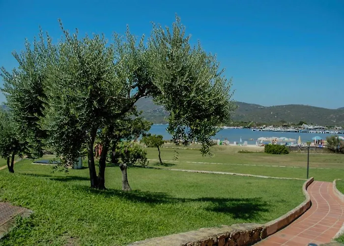 Apartman Porto Rotondo