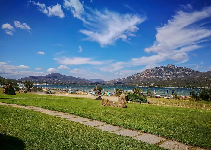 Porto Rotondo Apartman Porto Rotondo